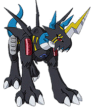 Raidramon