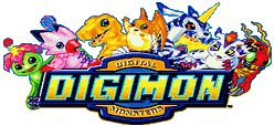 Digimon.com