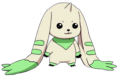 Terriermon